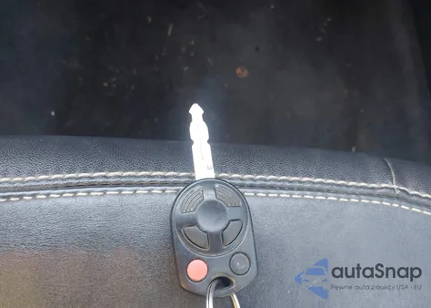 2011 Ford Fusion Sport из США, поврежденный, VIN 3FAHP0DC0BR229290